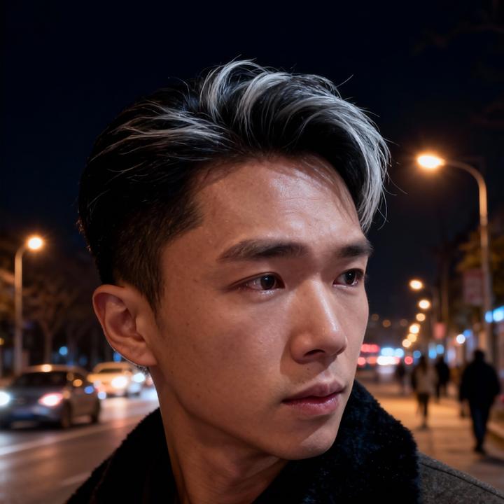 封面