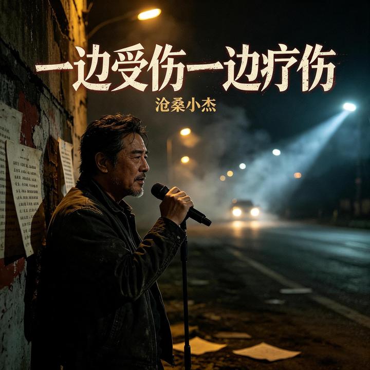 封面
