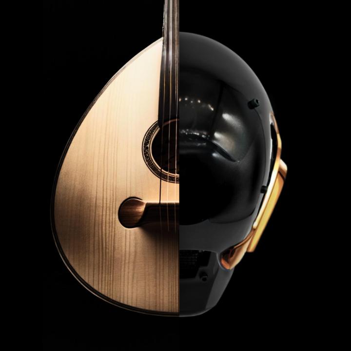 Halo Theme Song Arabic Version_歌词_YAD Oud的歌曲_下载汽水音乐