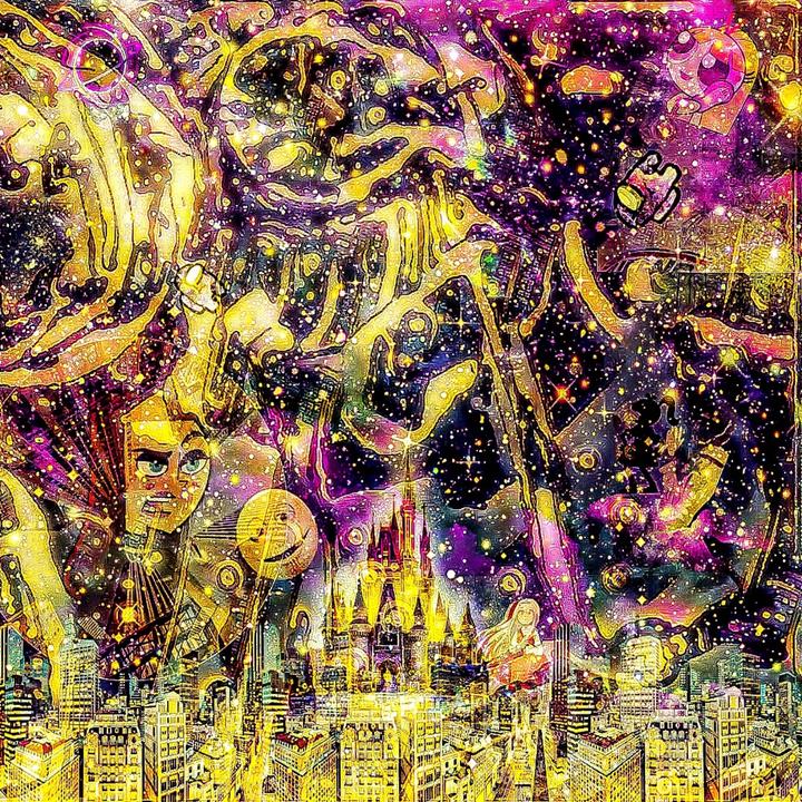 封面