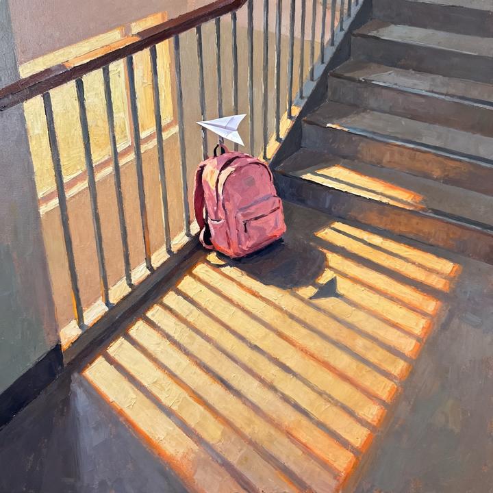 封面