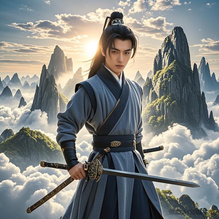 封面