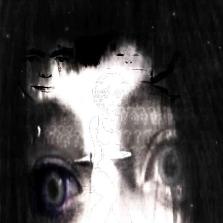 封面