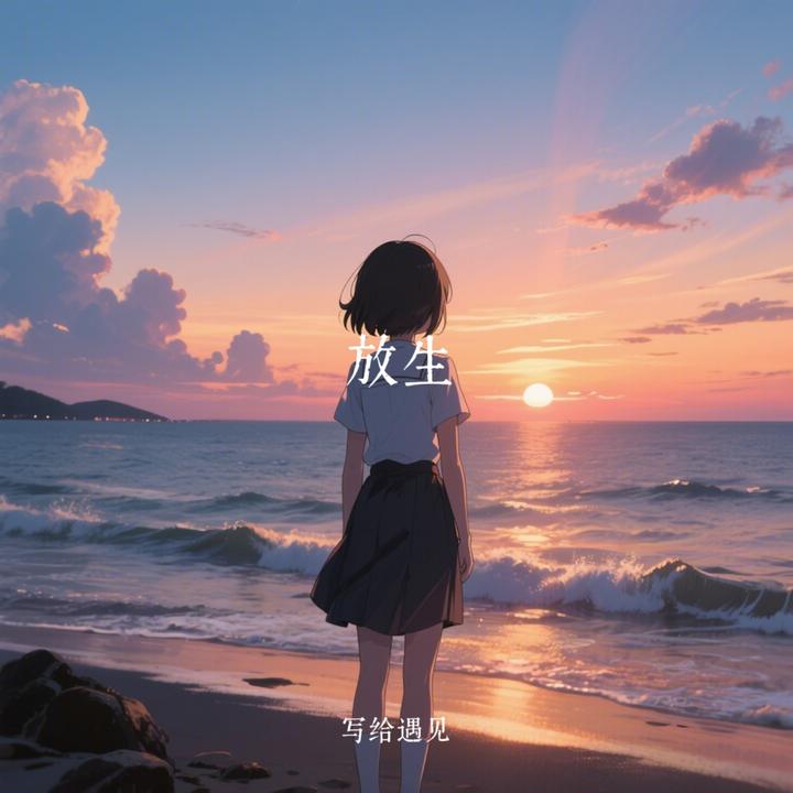 封面