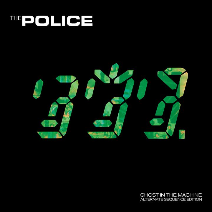 Every Little Thing She Does Is Magic Remastered 2003 The Police every-little-thing-she-does-is-magic-remastered-2003-the-police