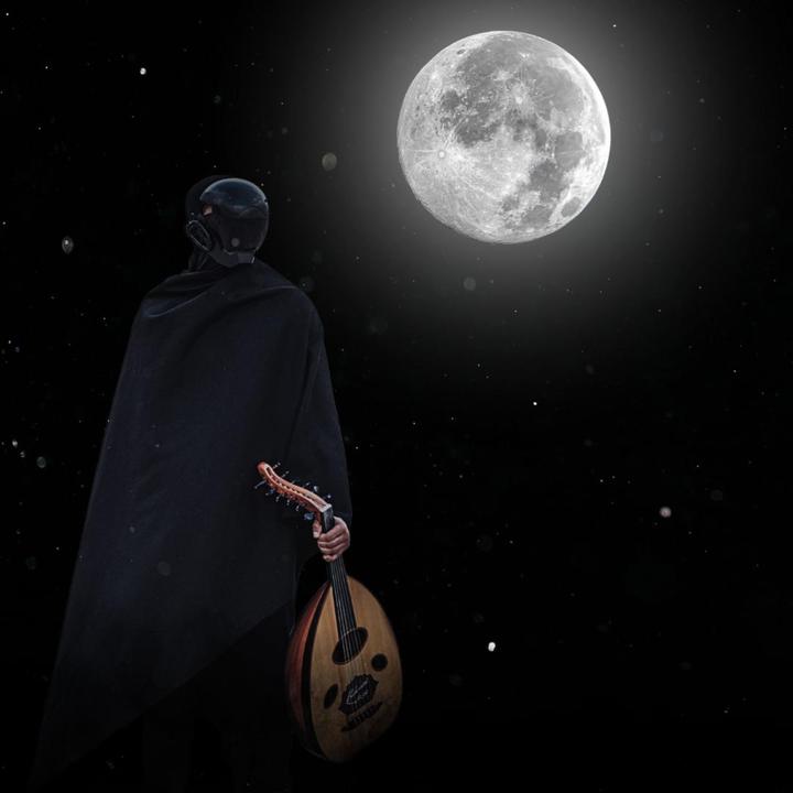 Roi Arabic Version_歌词_YAD Oud的歌曲_下载汽水音乐