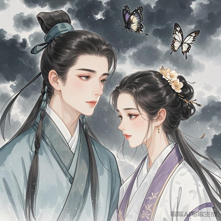 封面
