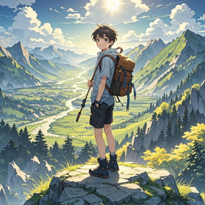 封面