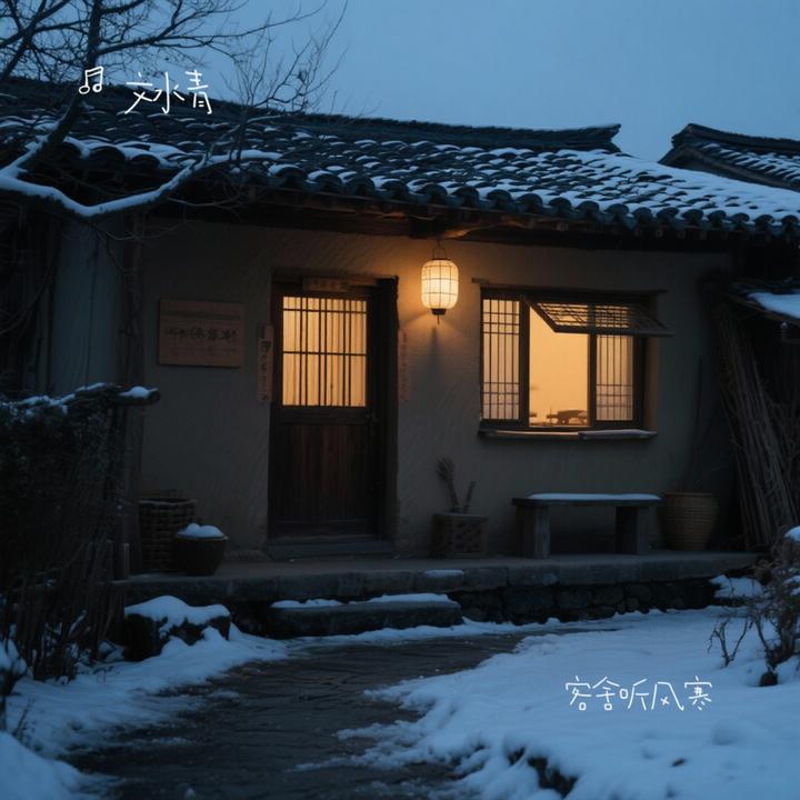 封面