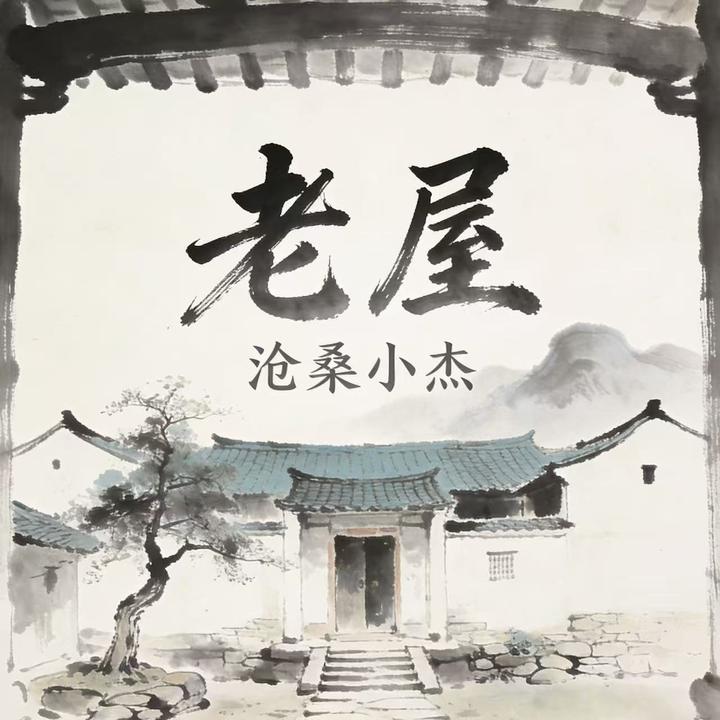 封面