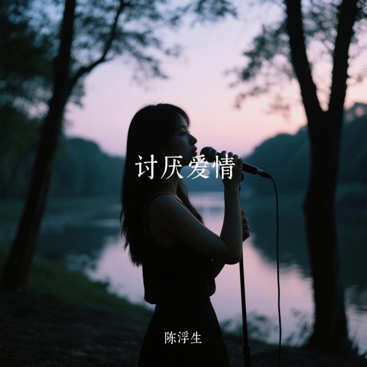 封面