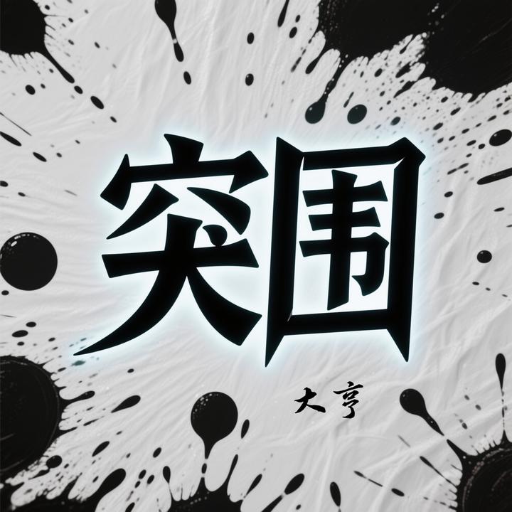 封面
