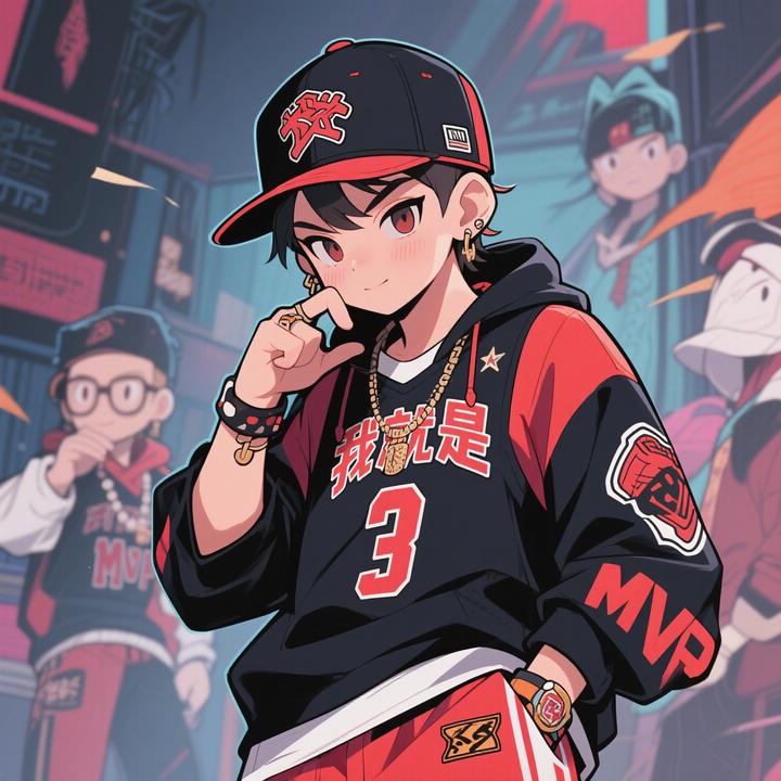 封面