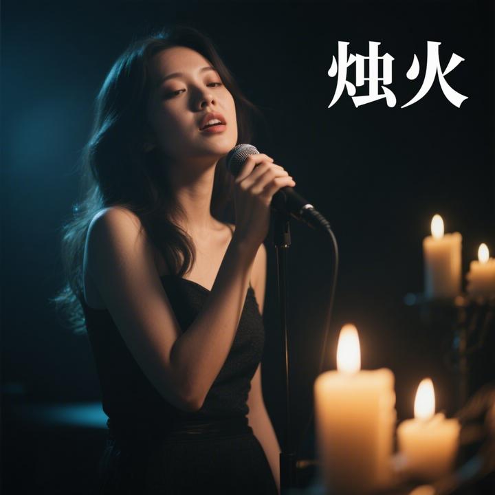 封面