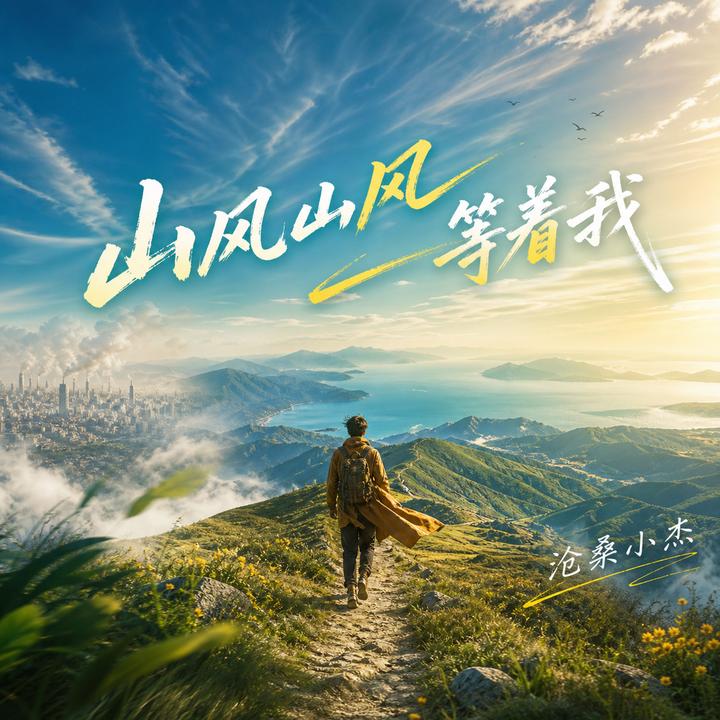 封面