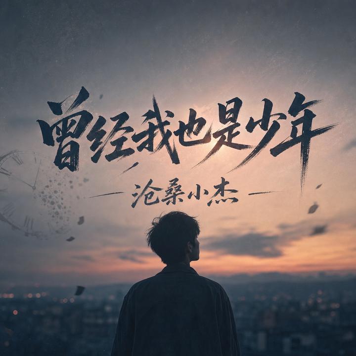 封面