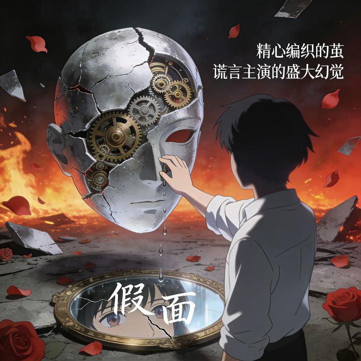 封面
