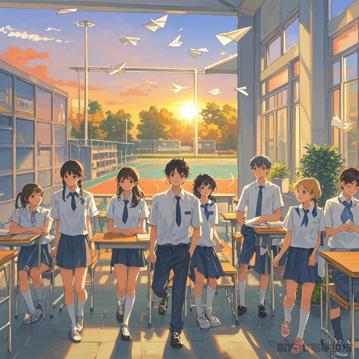封面
