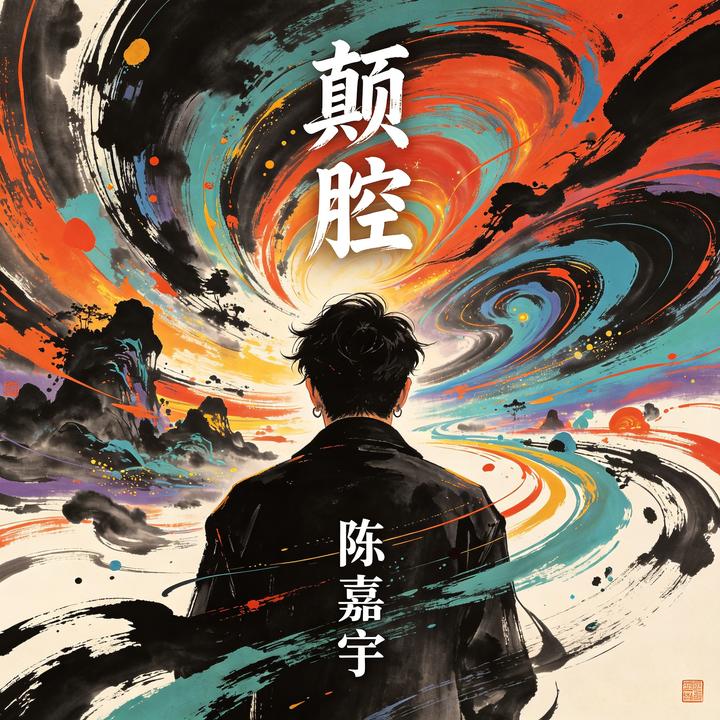 封面