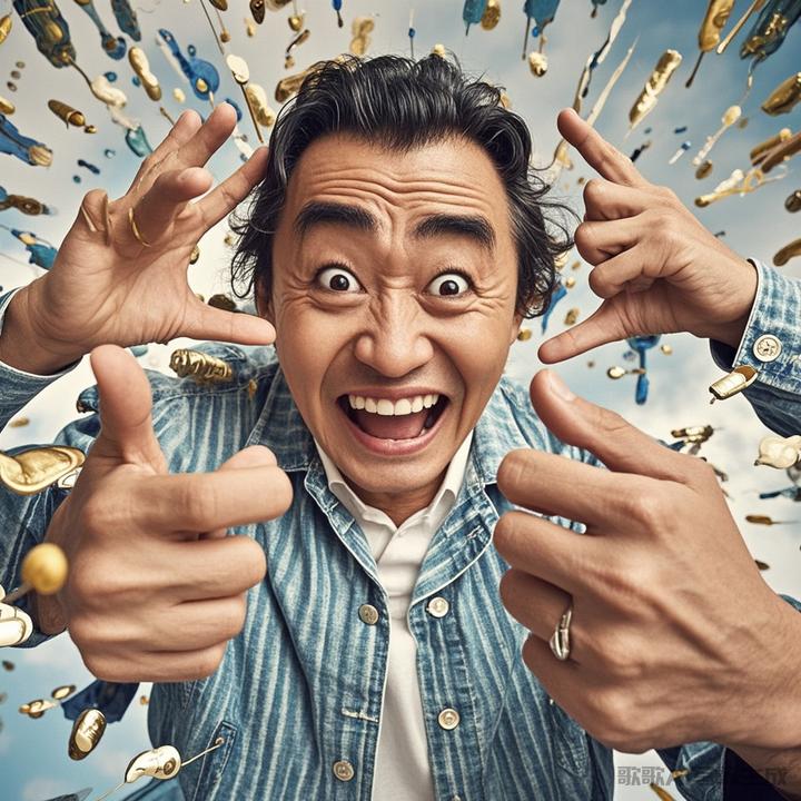 封面
