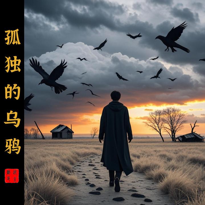 封面