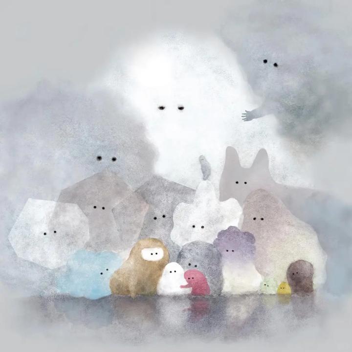 封面