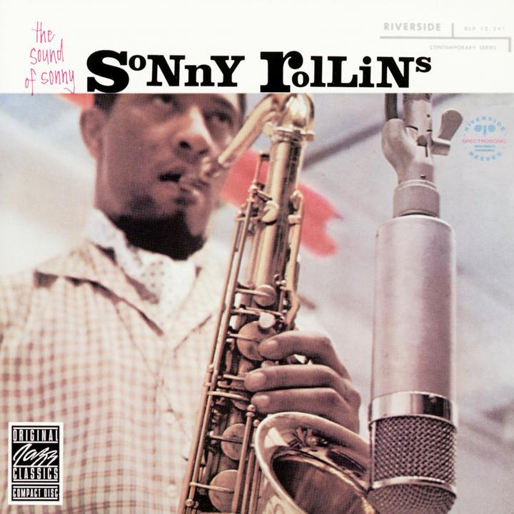 Dearly Beloved Remastered Sonny Rollins