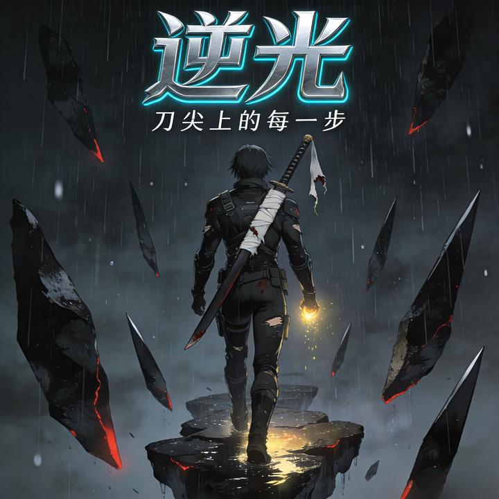 封面