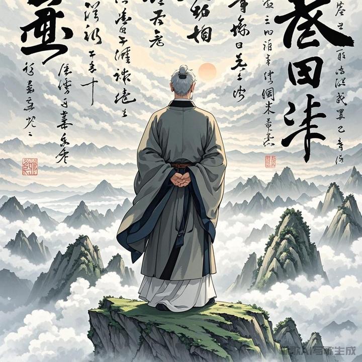 封面