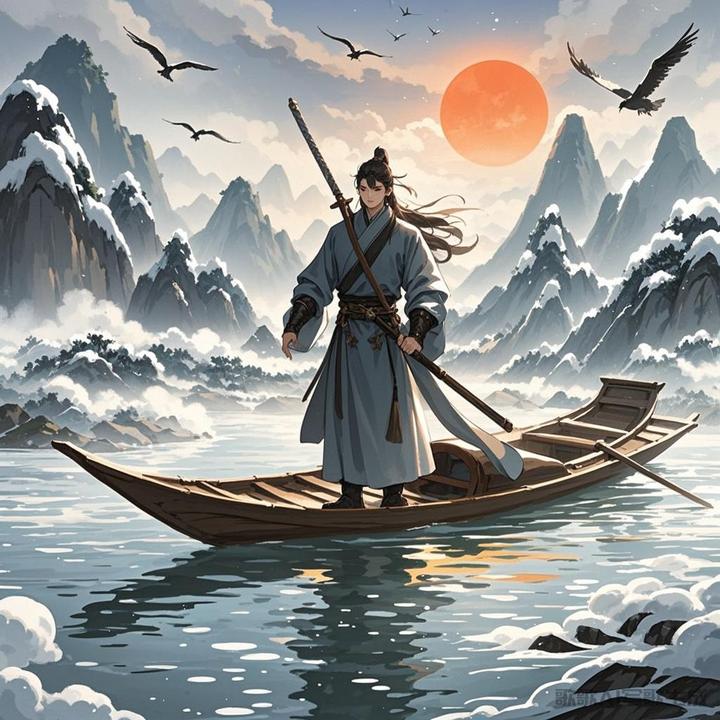 封面