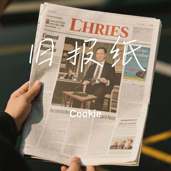 封面