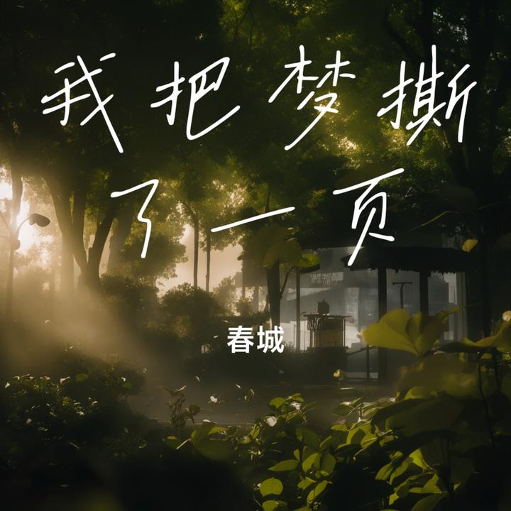 封面