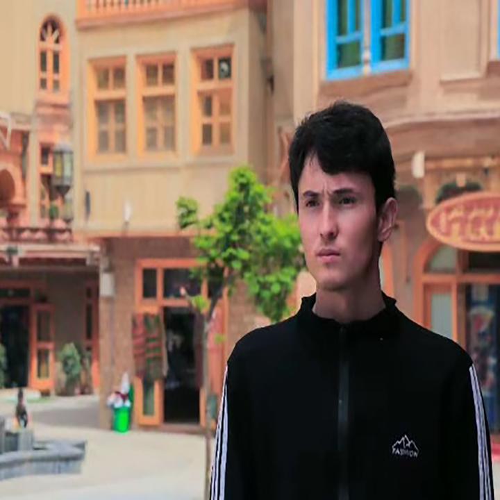 封面