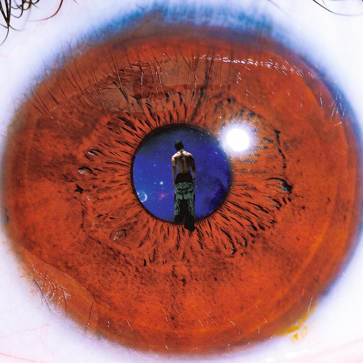封面