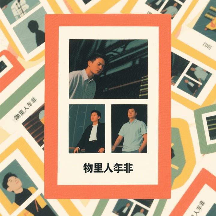 封面