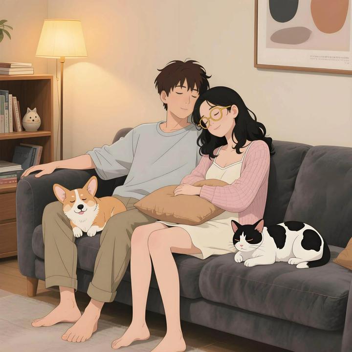 封面