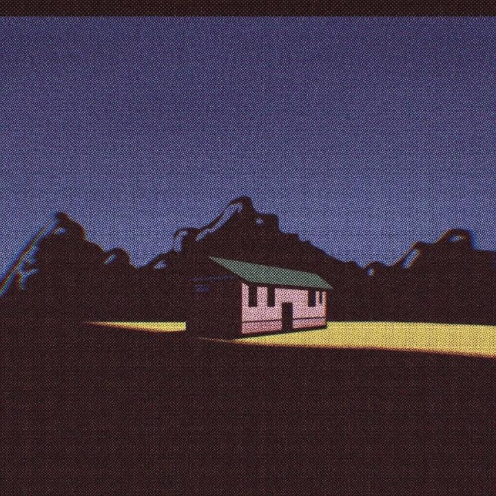 封面
