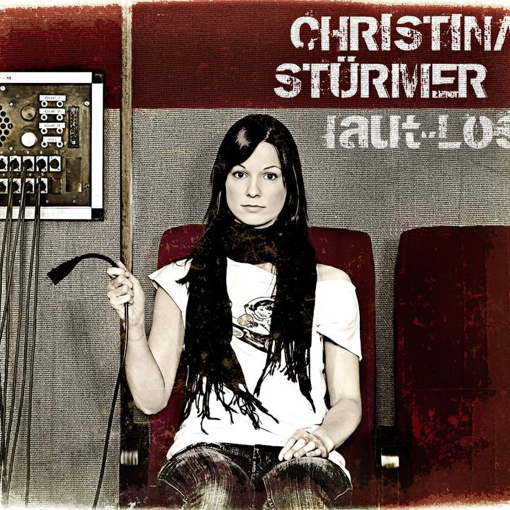 Lebe lauter_歌词_Christina Stürmer的歌曲_下载-汽水音乐