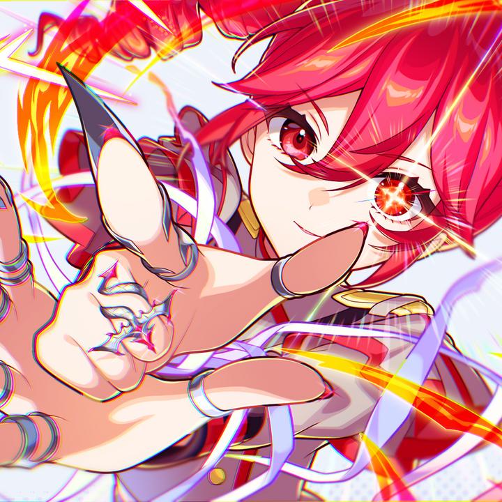 封面