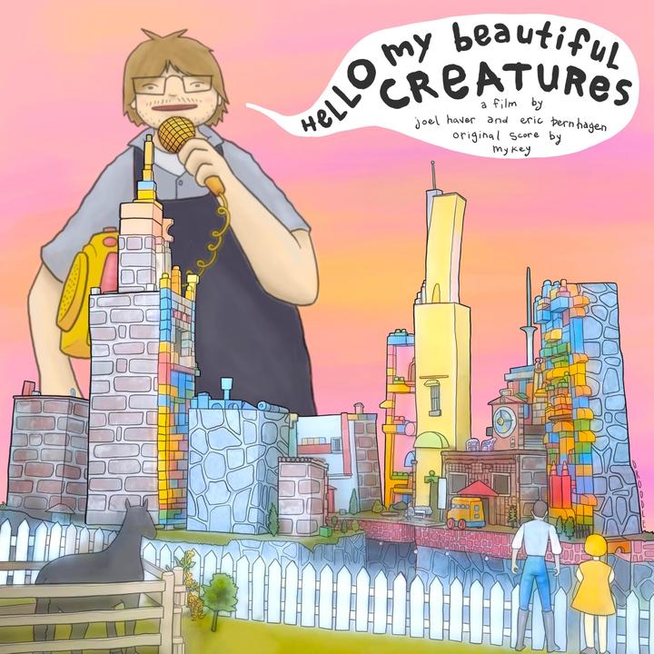 Mouse Me Cat You_歌词_MyKey的歌曲_下载汽水音乐