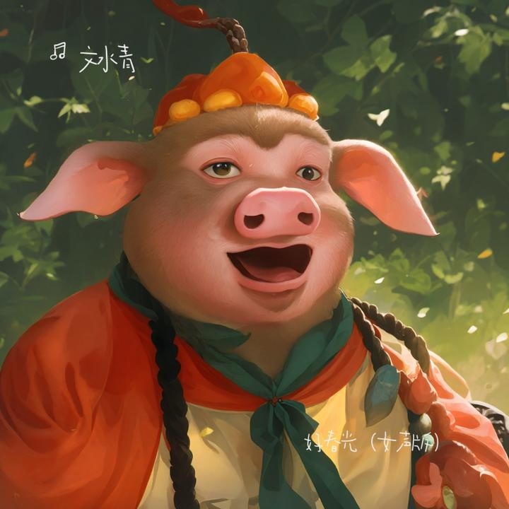 封面