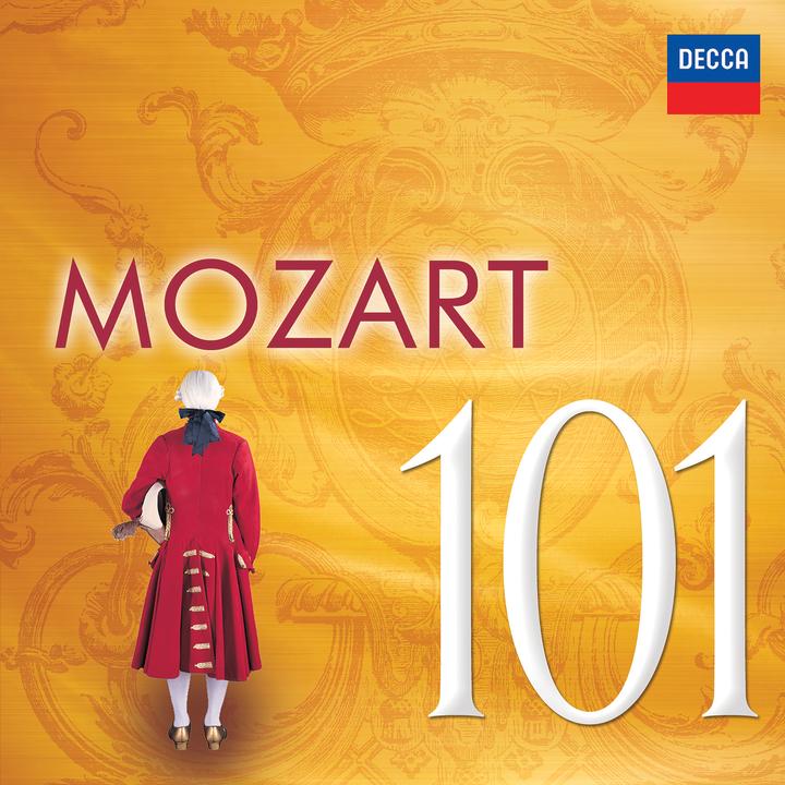 Mozart: Duo for Violin and Viola in B flat, K.424: 1. Adagio - Allegro ...