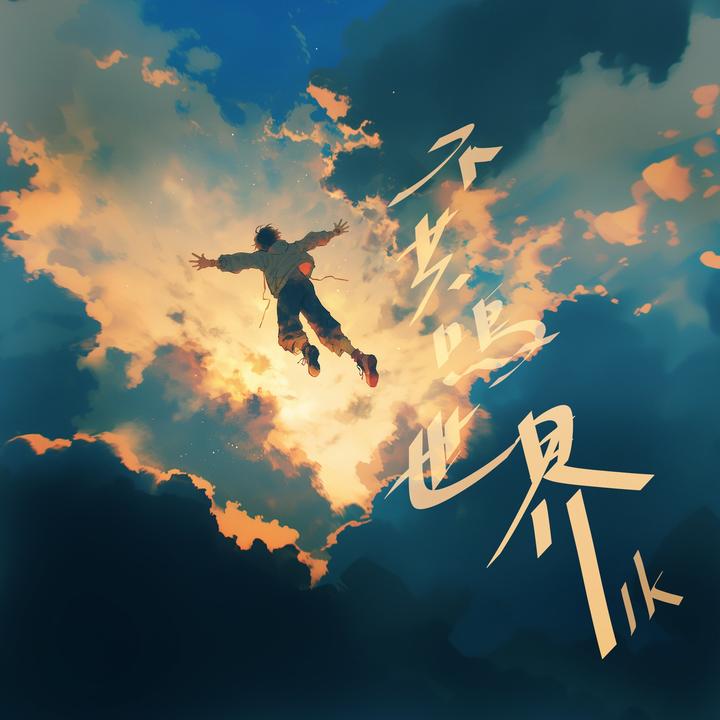 封面