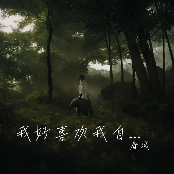 封面