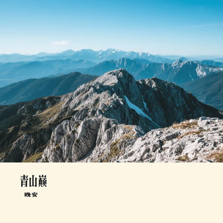 封面