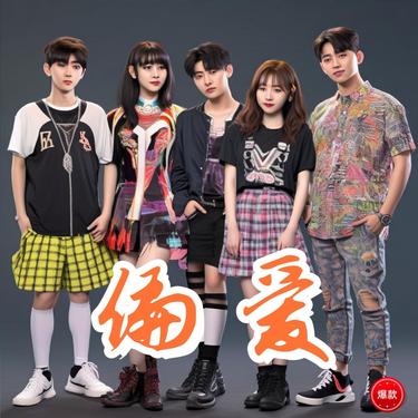 封面