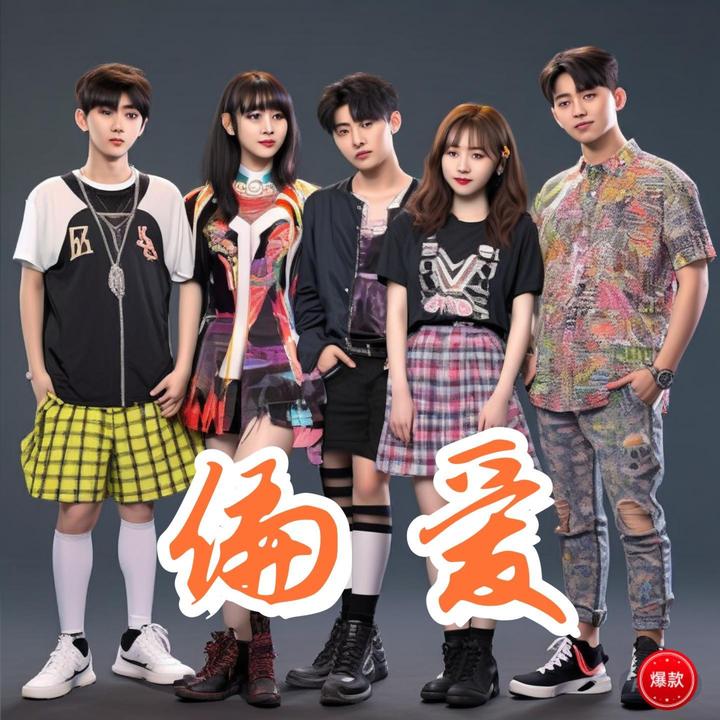封面