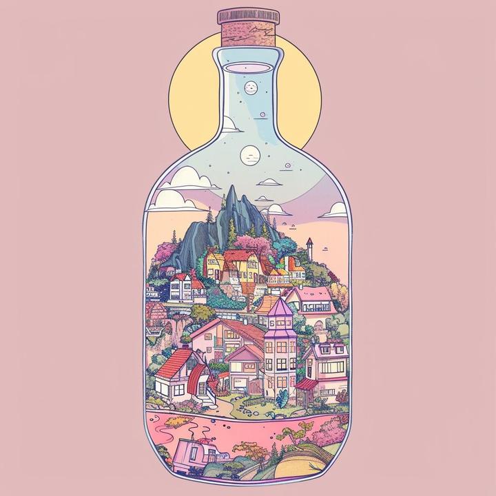 封面