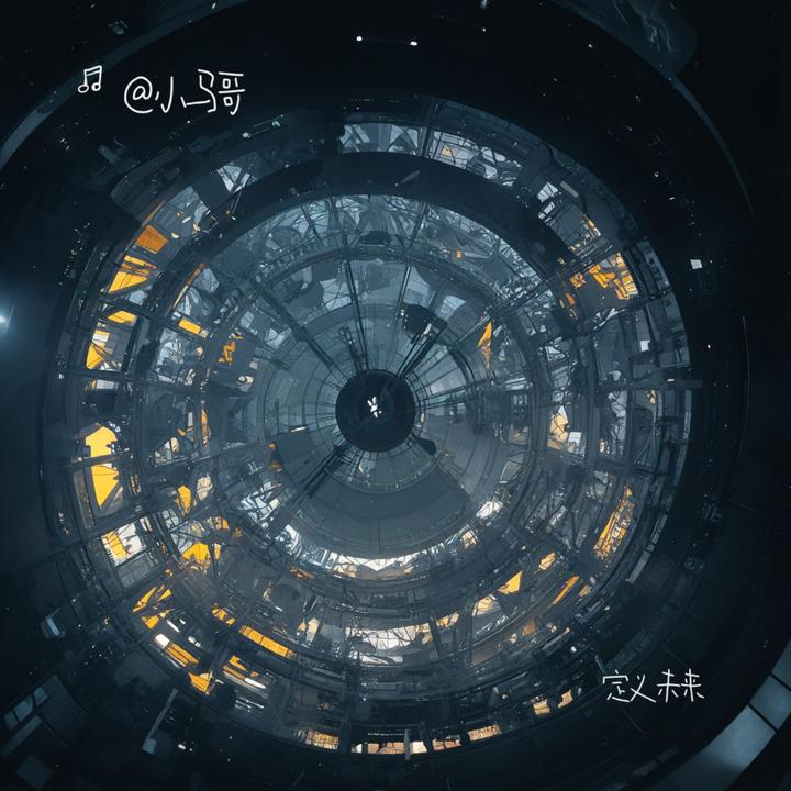 封面