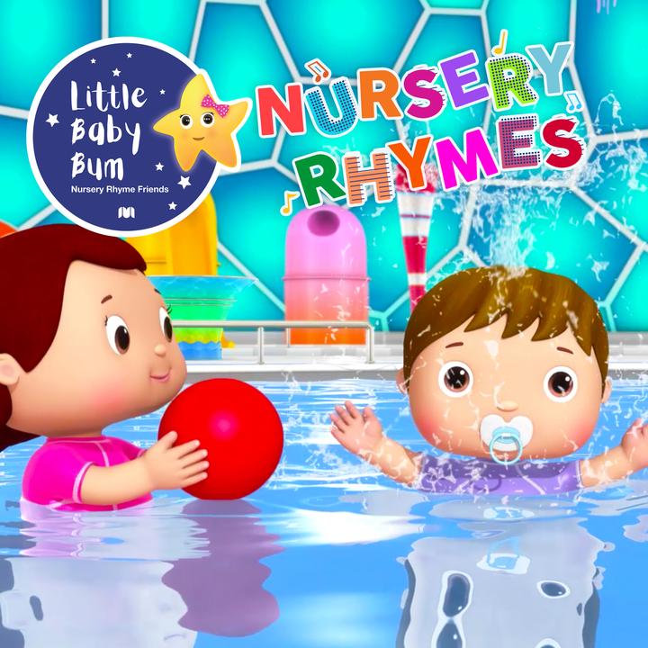 Tying Shoe Laces Song_歌词_Little Baby Bum Nursery Rhyme Friends的歌曲_下载汽水音乐
